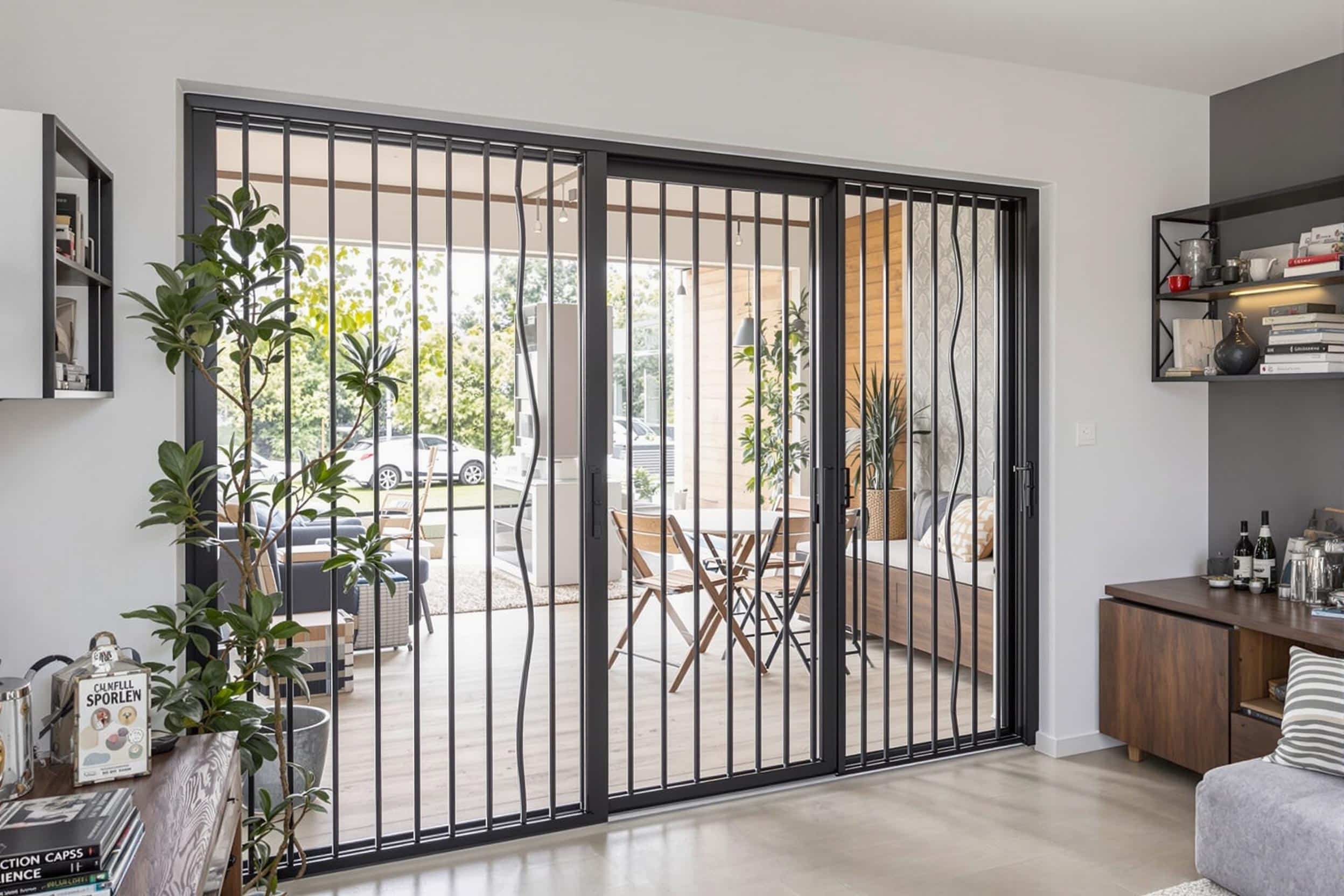 Installer une porte verrière : Guide complet pour réussir votre projet ...