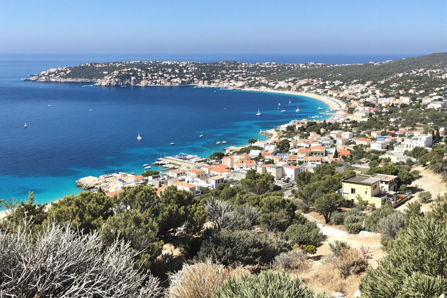 Investir en Corse avis : Découvrez les meilleures opportunités et conseils pour réussir votre projet immobilier