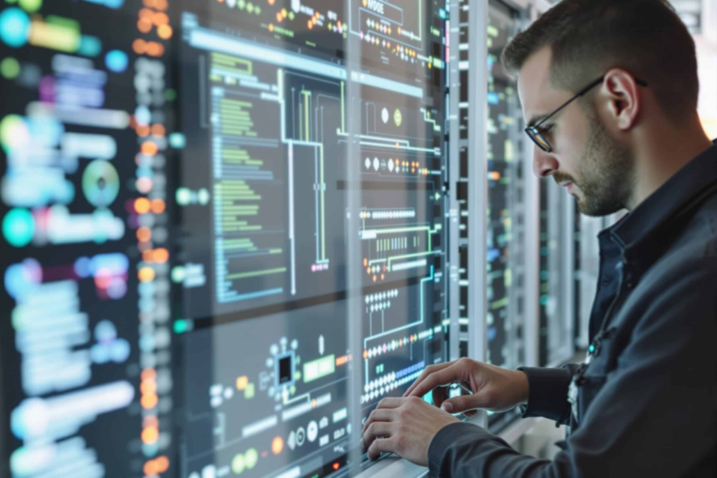 Maintenance informatique Rouen : Services professionnels et rapides ...