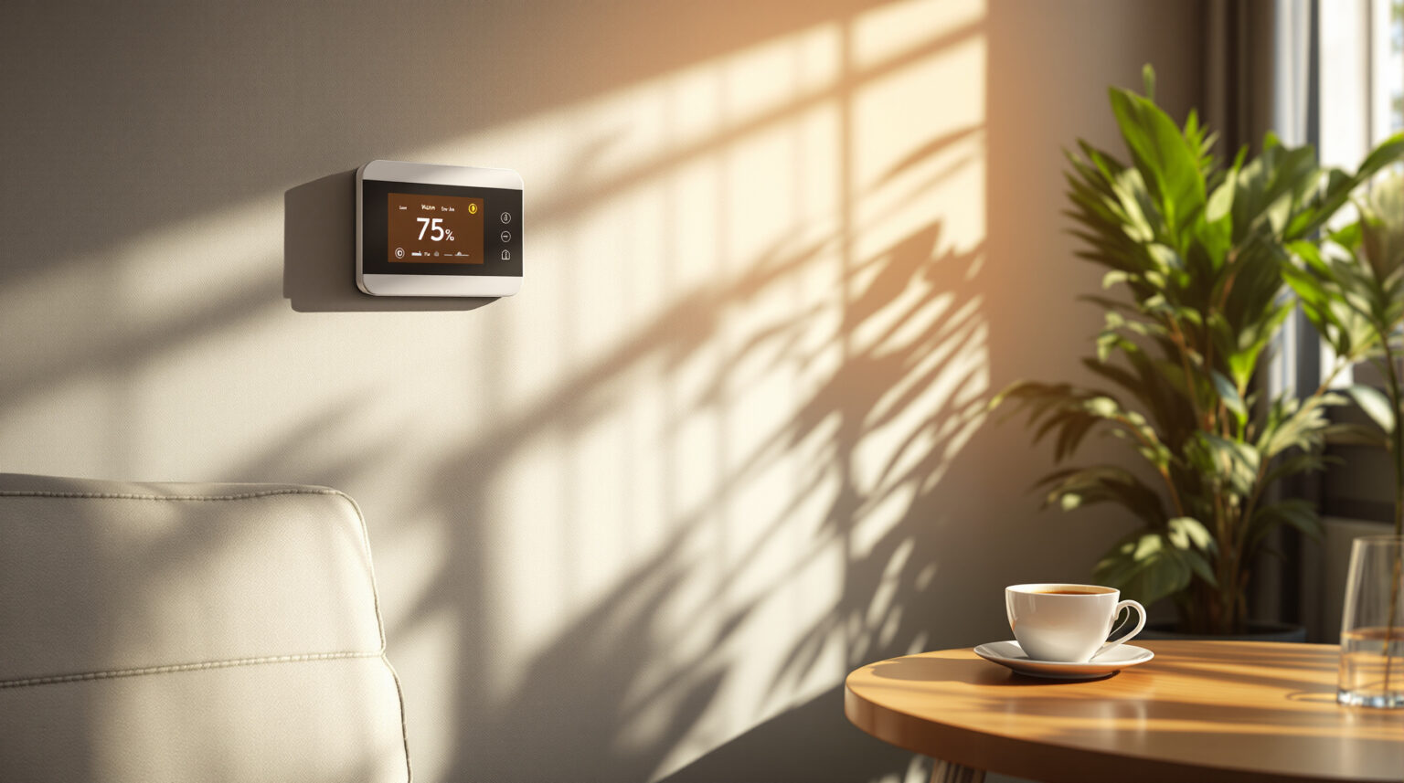 Brancher un thermostat : Guide complet pour une installation facile et efficace