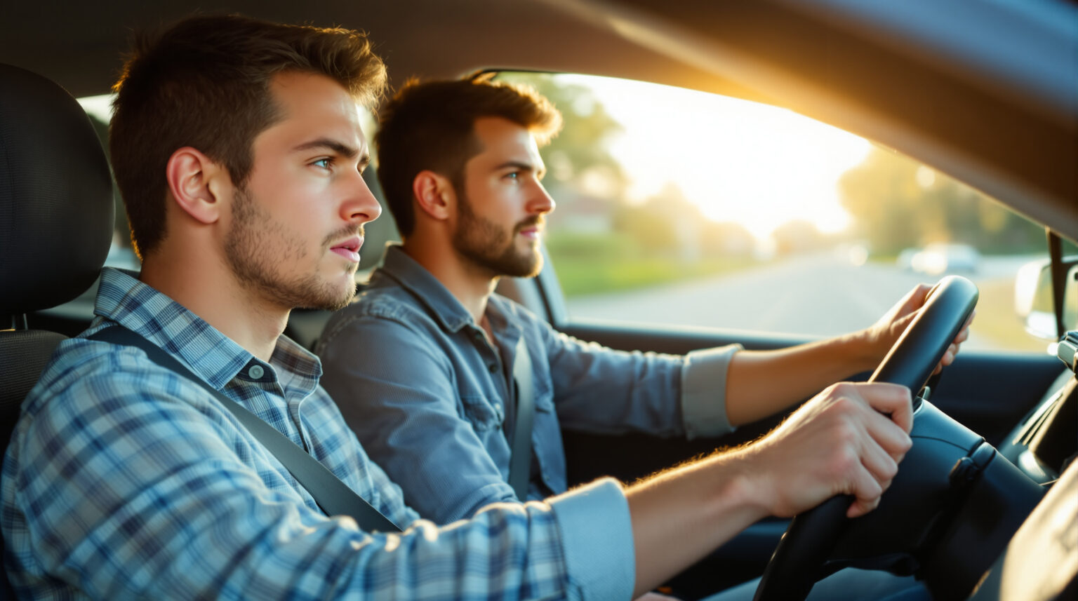 Examen permis de conduire : Tout ce que vous devez savoir pour réussir !