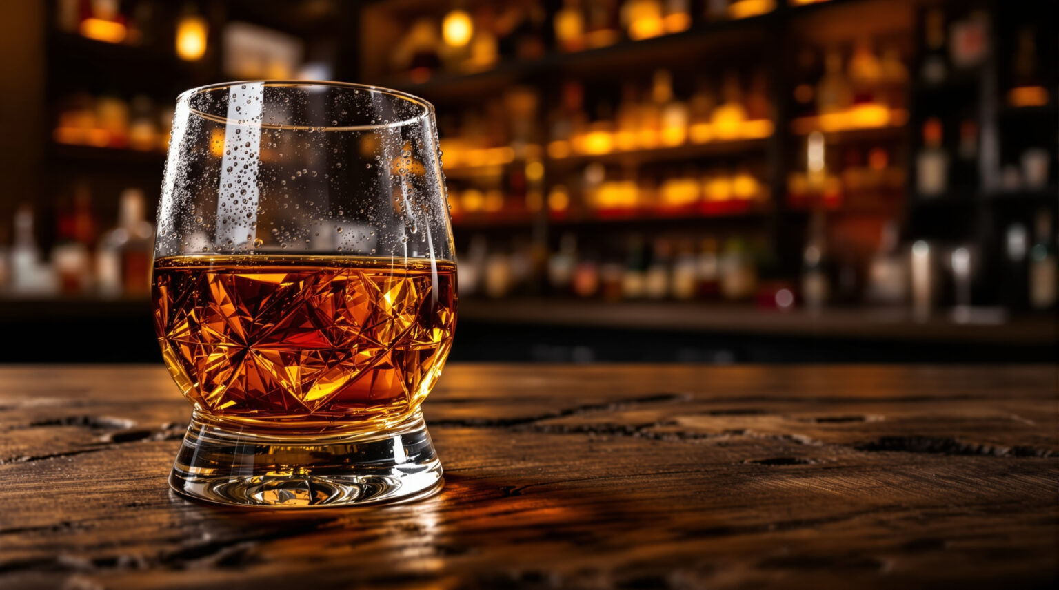 Meilleurs bourbons : Découvrez notre sélection des top whiskies américains à déguster