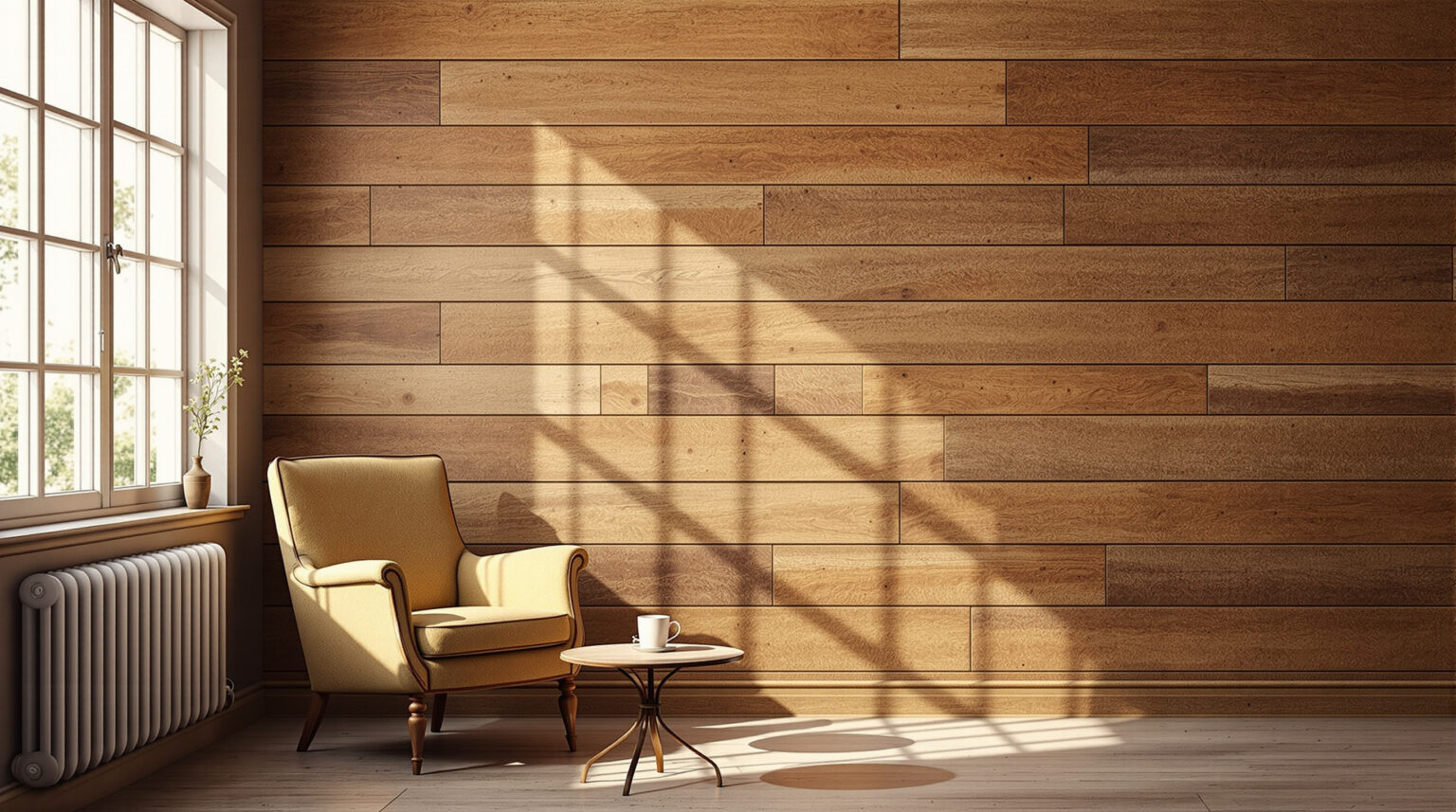 Peinture effet bois vieilli : Transformez votre intérieur avec style et authenticité