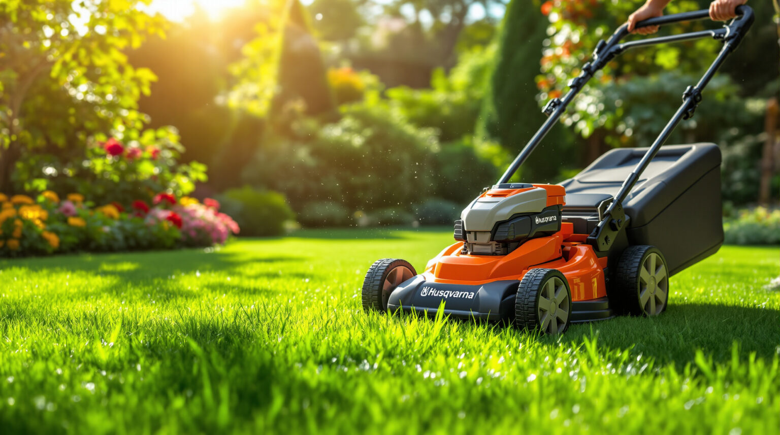 Quelle marque de tondeuse fiable : Découvrez notre sélection des meilleures options pour un jardin impeccable