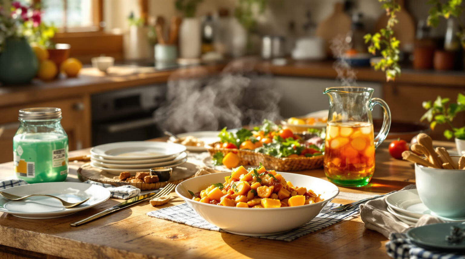 Recette Jacqueline : Découvrez la meilleure façon de préparer ce plat savoureux !
