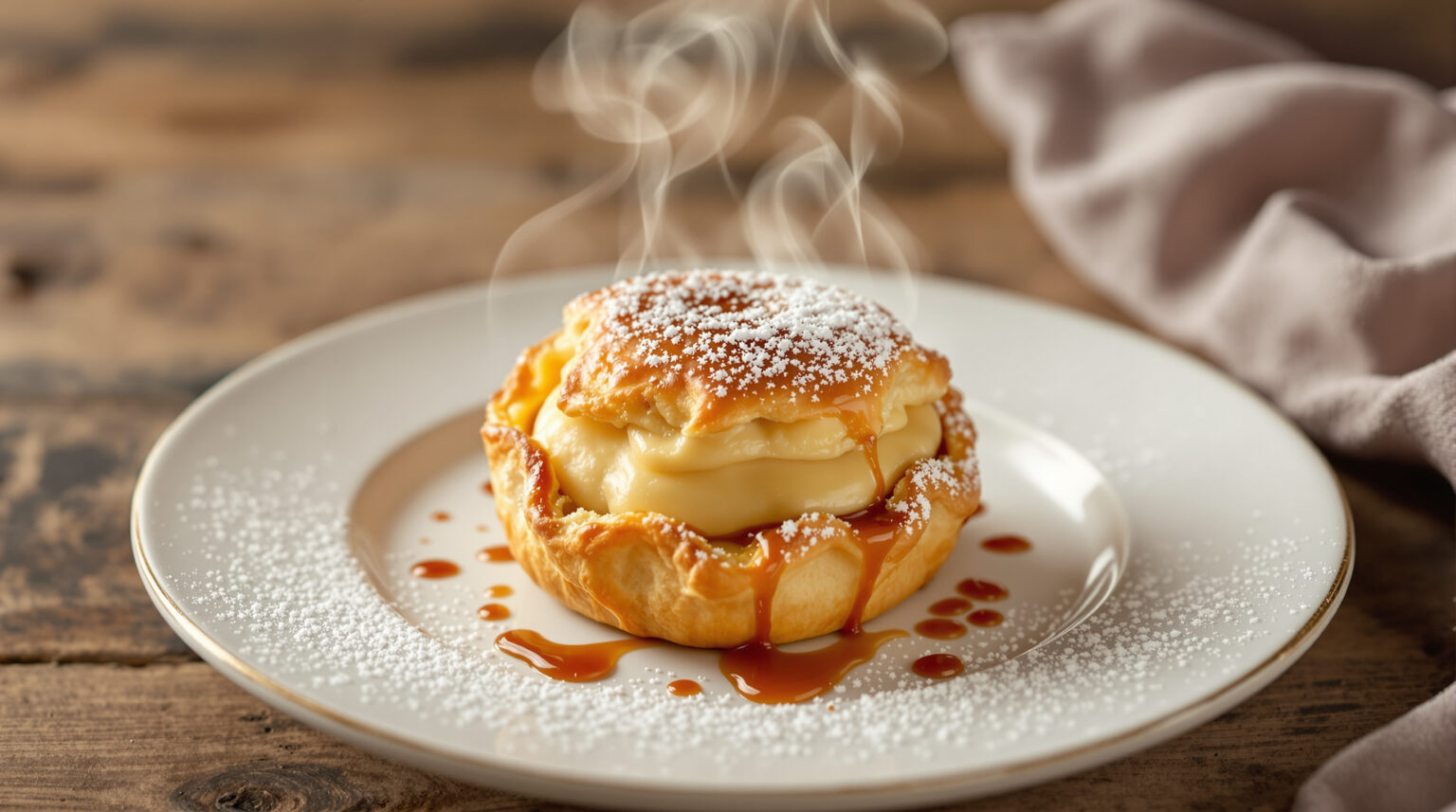 Réchauffage bouchée à la reine : Astuces pratiques pour un plat savoureux et rapide