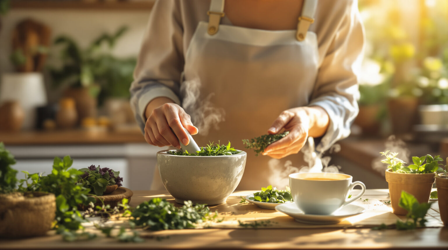 Remède de grand-mère pour drainage lymphatique : Découvrez les meilleures astuces naturelles pour détoxifier votre corps !