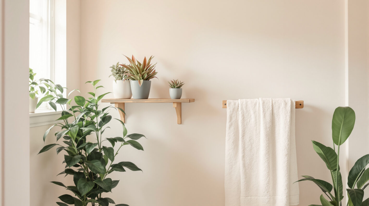 Salle de bain DIY : 10 idées créatives pour rénover votre espace à petit prix